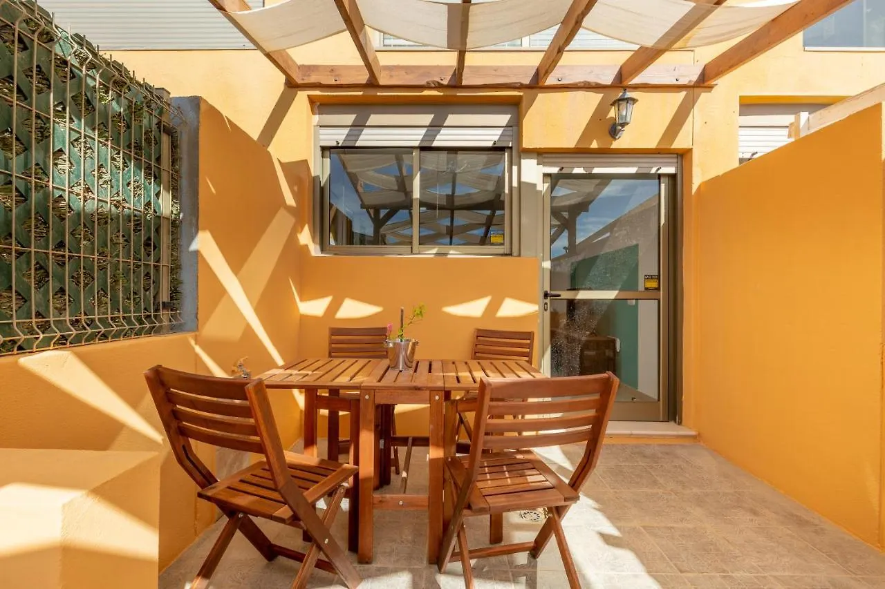 Casa Nora - Ocean View - Patio - Home Office Costa De Antigua